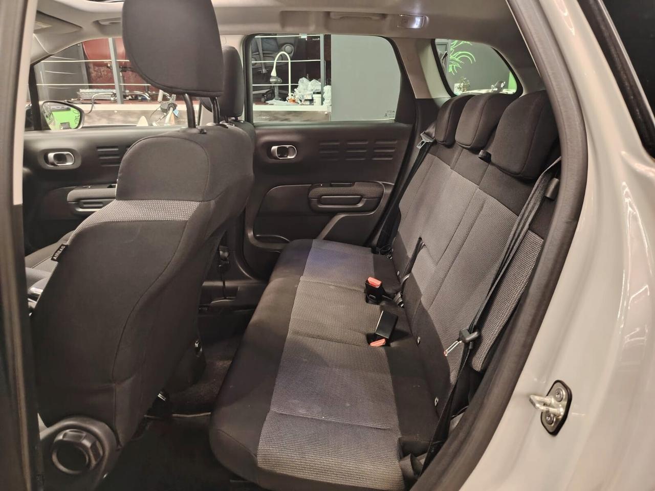 Citroen C3 Aircross CON TETTO PureTech 110 S&S Shine