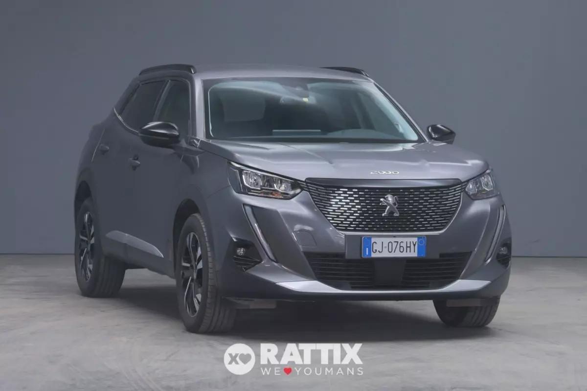 Peugeot 2008 1.5 BlueHDI 130CV Allure Pack EAT8