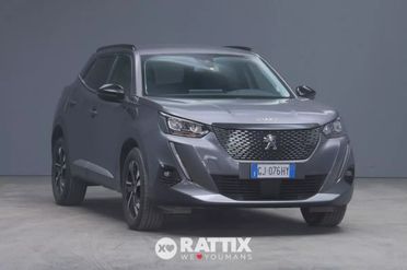 Peugeot 2008 1.5 BlueHDI 130CV Allure Pack EAT8