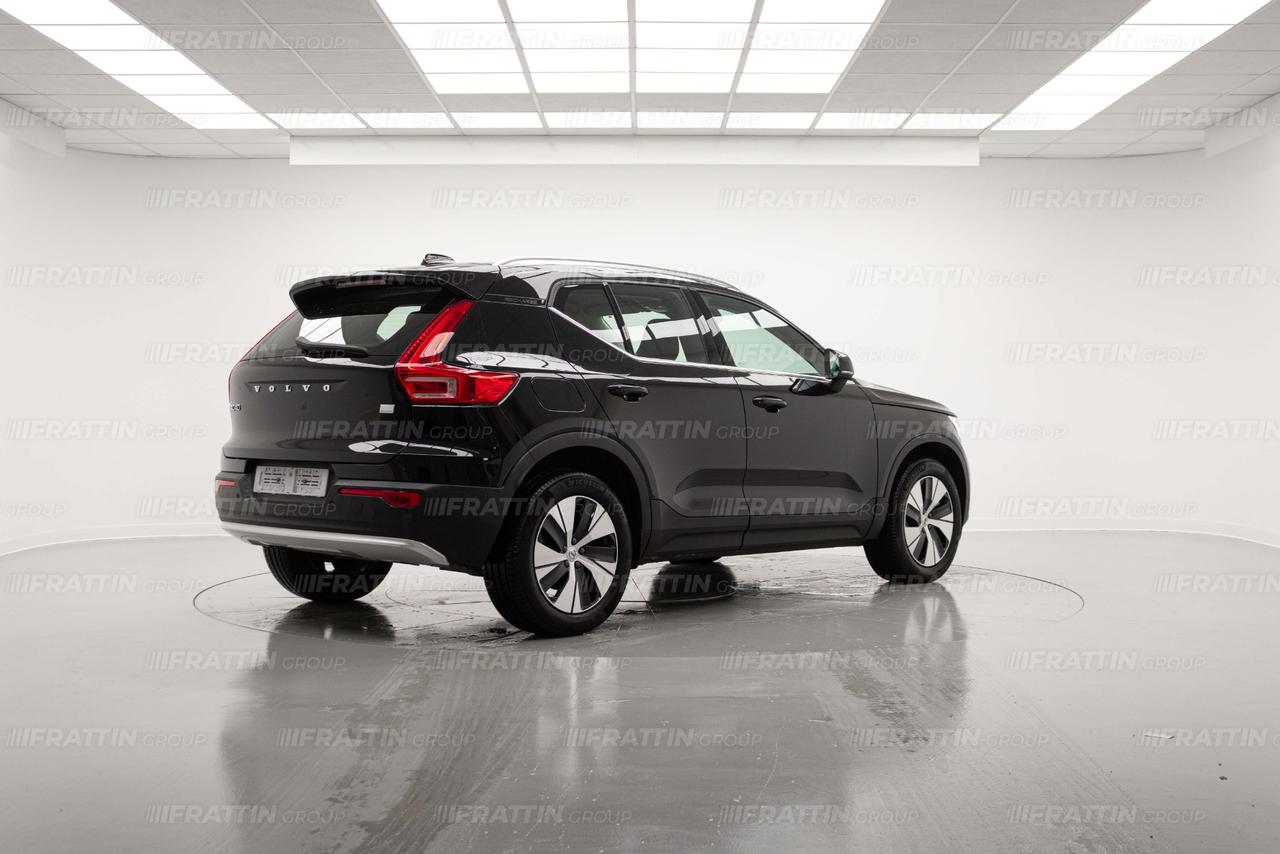VOLVO XC40 (2017-->) T4 Recharge Plug-in Hybrid automatico Essential