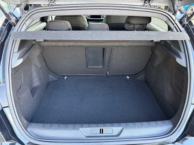 Peugeot 308 1.2 130 CV GT Line