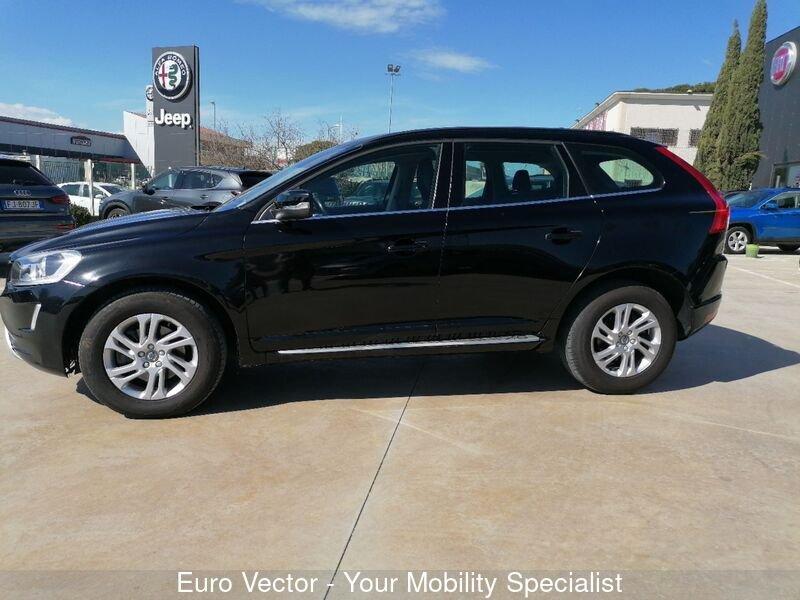Volvo XC60 D3 Kinetic