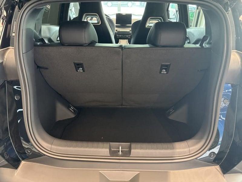 BYD Dolphin Surf Comfort
