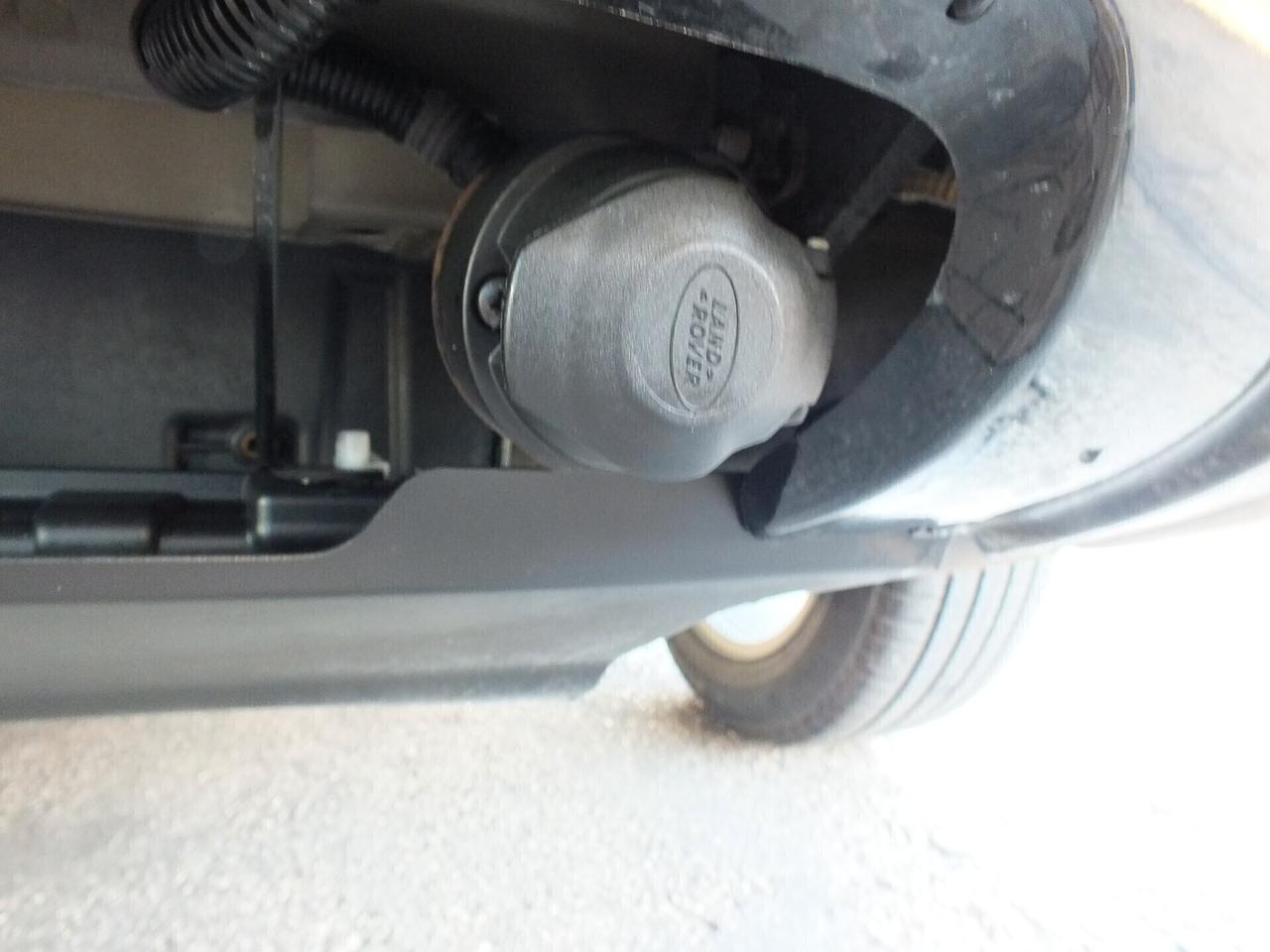 RANGE ROVER SPORT HSE 3.0 SDV6 249 CV