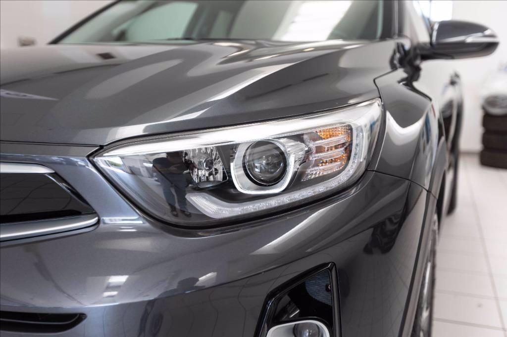 KIA Stonic 1.4 mpi eco Style Gpl 97cv my18 del 2019