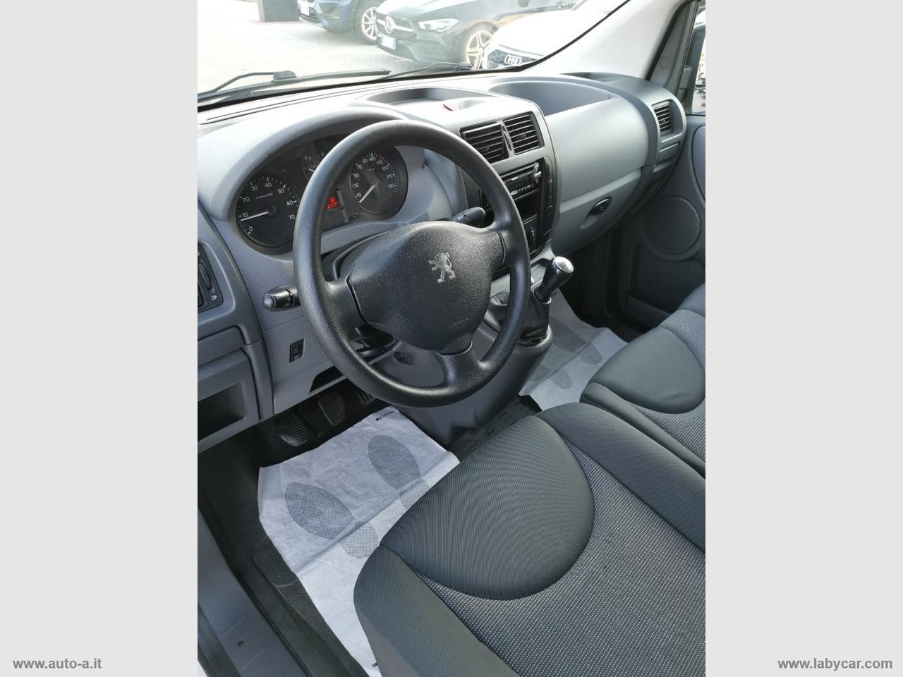 EXPERT 1.6 HDI 90CV FURGONE