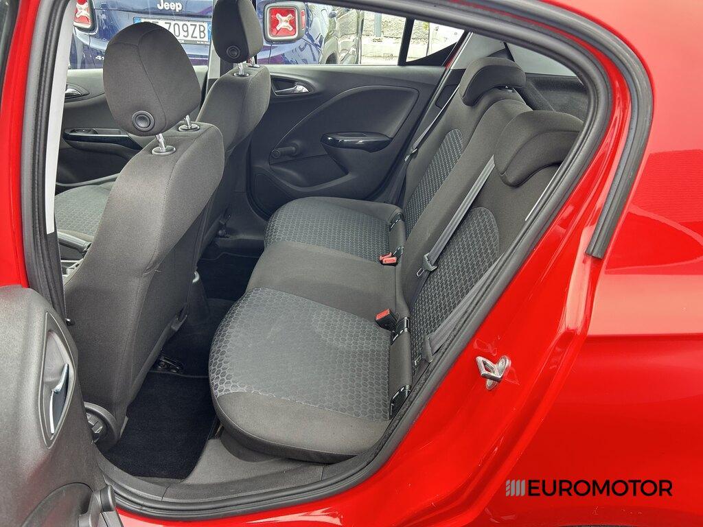 Opel Corsa 5 Porte 1.4 N-Joy