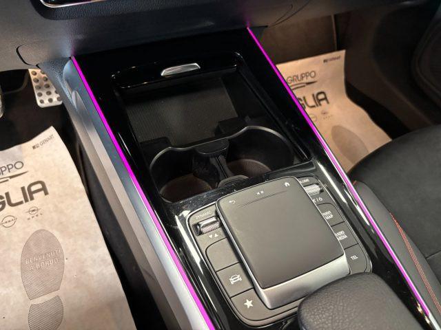 MERCEDES-BENZ GLB 200 d 7 Posti AMG Premium Plus Automatico