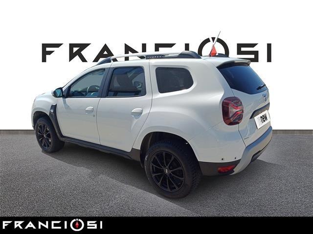 DACIA Duster 1.0 tce Prestige up SL DaciaPlus Gpl 4x2 10