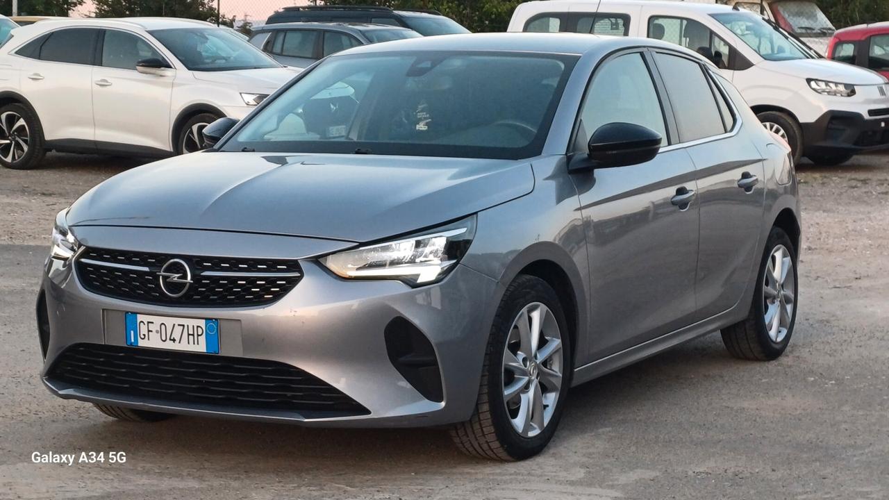 Opel Corsa 1.2 Elegance Bellissima