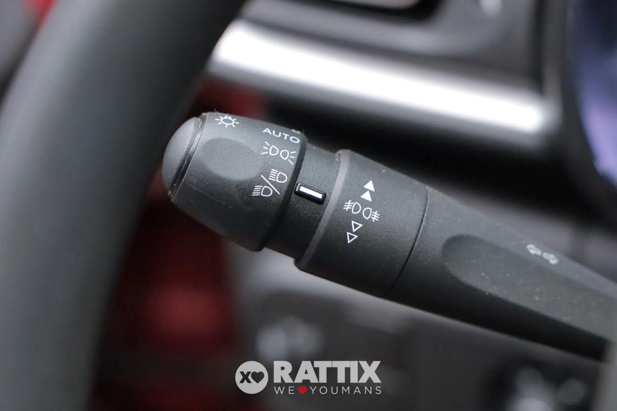 Citroen C3 1.2 Puretech 110CV Max