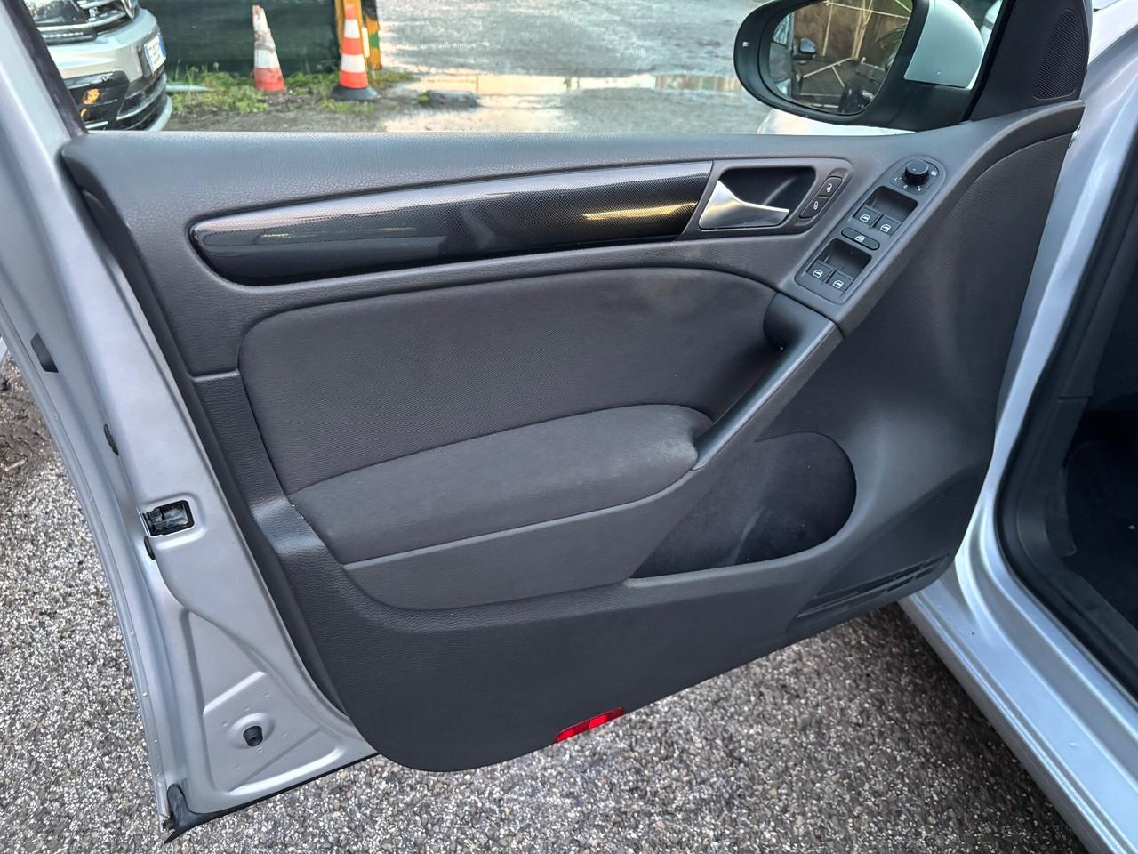 Volkswagen Golf 1.6 5p. Comfortline OK NEOPATENTATI