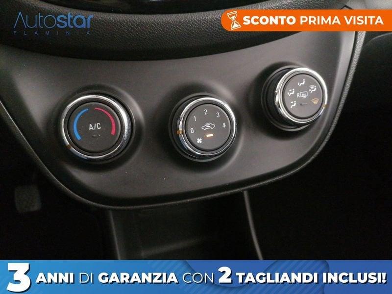 Opel Karl 1.0 Rocks 73cv my19