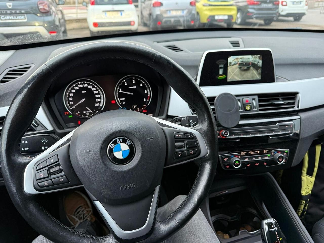 BMW X1 xDrive18d xLine - 2019