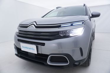 Citroen C5 Aircross Feel EAT8 BR037961 1.5 Diesel 131CV