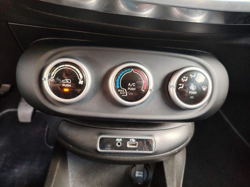 FIAT 500X 500X 1.3 MultiJet 95 CV Pop Star