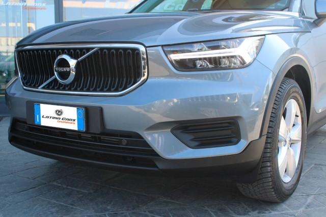 Volvo XC40 2.0 d3 Business AUTOMATICA con Navigatore