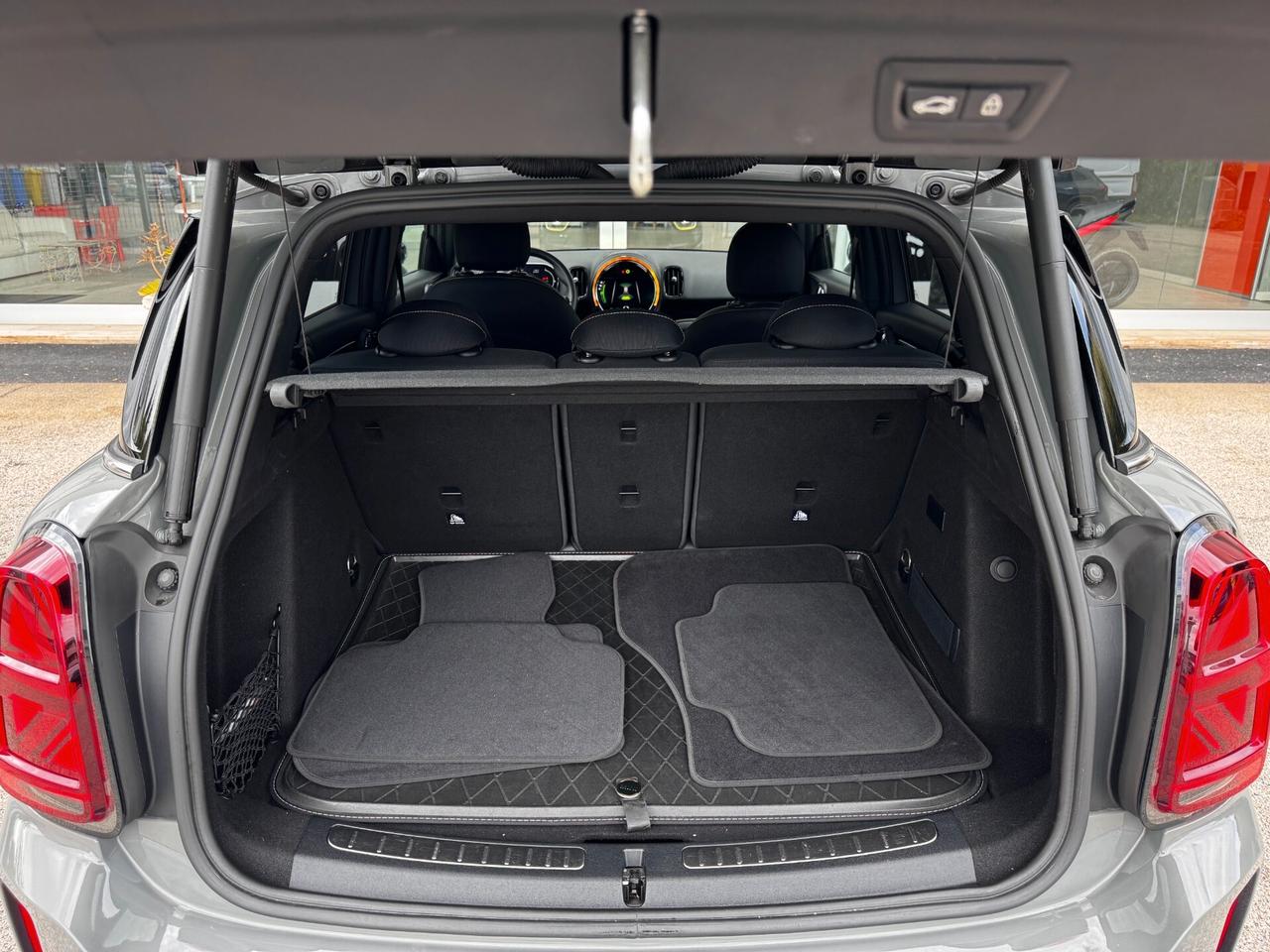 Mini Cooper Countryman 1.5 SE Business ALL4 Automatica