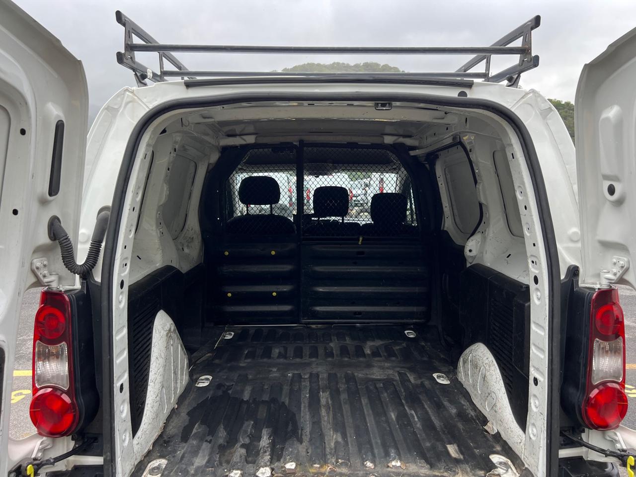 Peugeot Partner BlueHDi 100cv Furgone