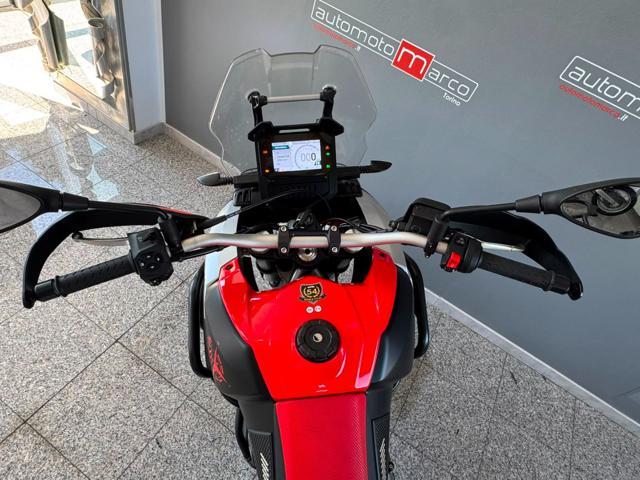 APRILIA Tuareg 660 2022 *BAULETTI - SCARICO ARROW*