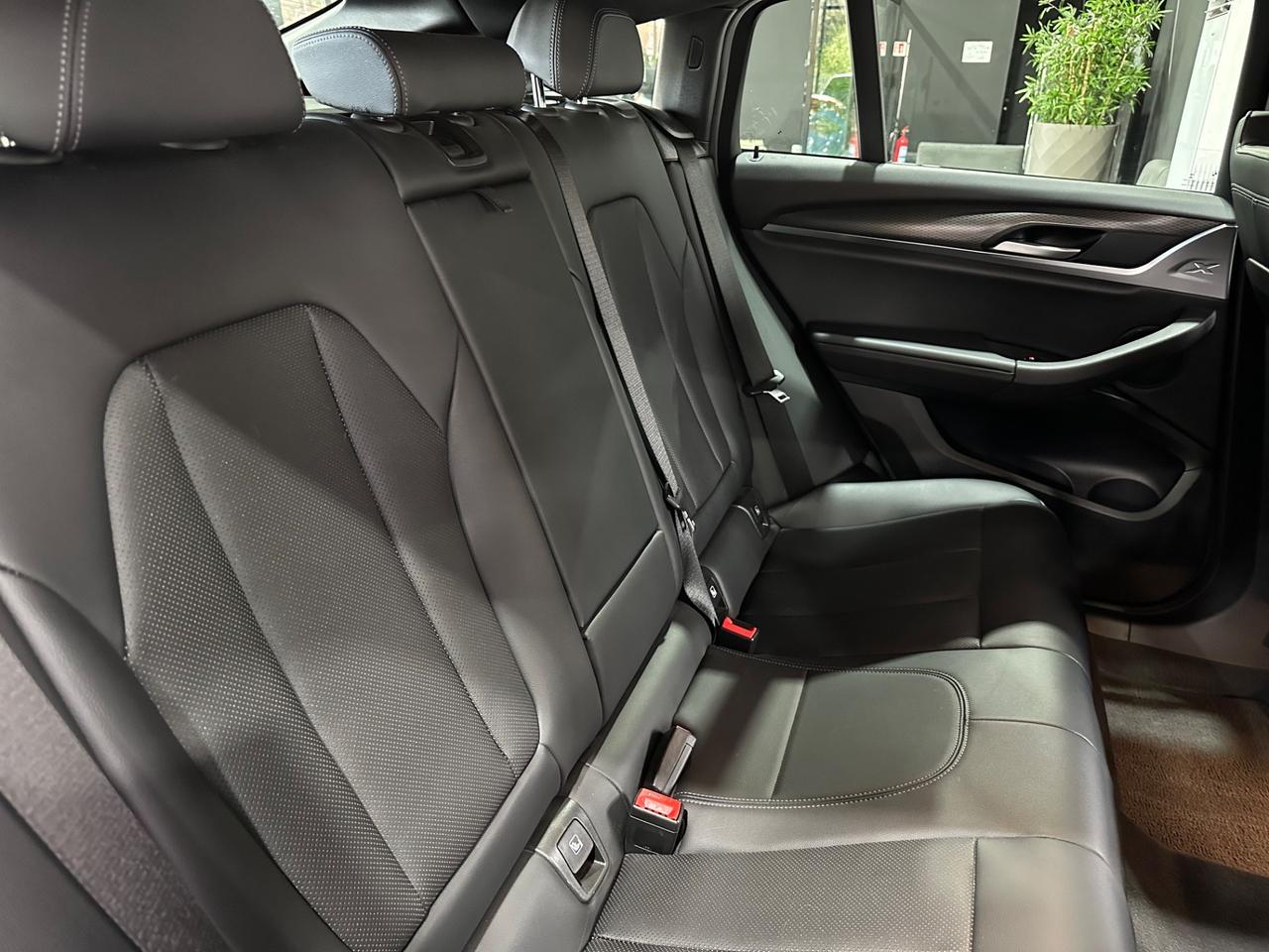 Bmw X4 xDrive20d 48V Msport