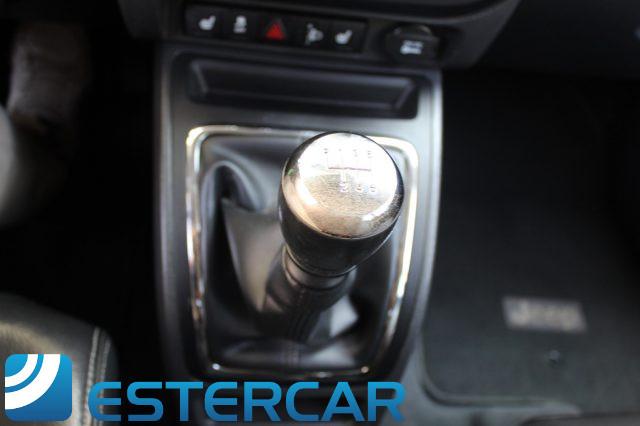 JEEP Compass 2.2 CRD Limited 2WD
