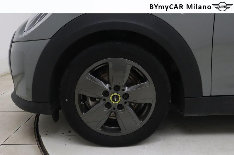 Mini Mini 3 Porte Full Electric Cooper SE Electric Auto