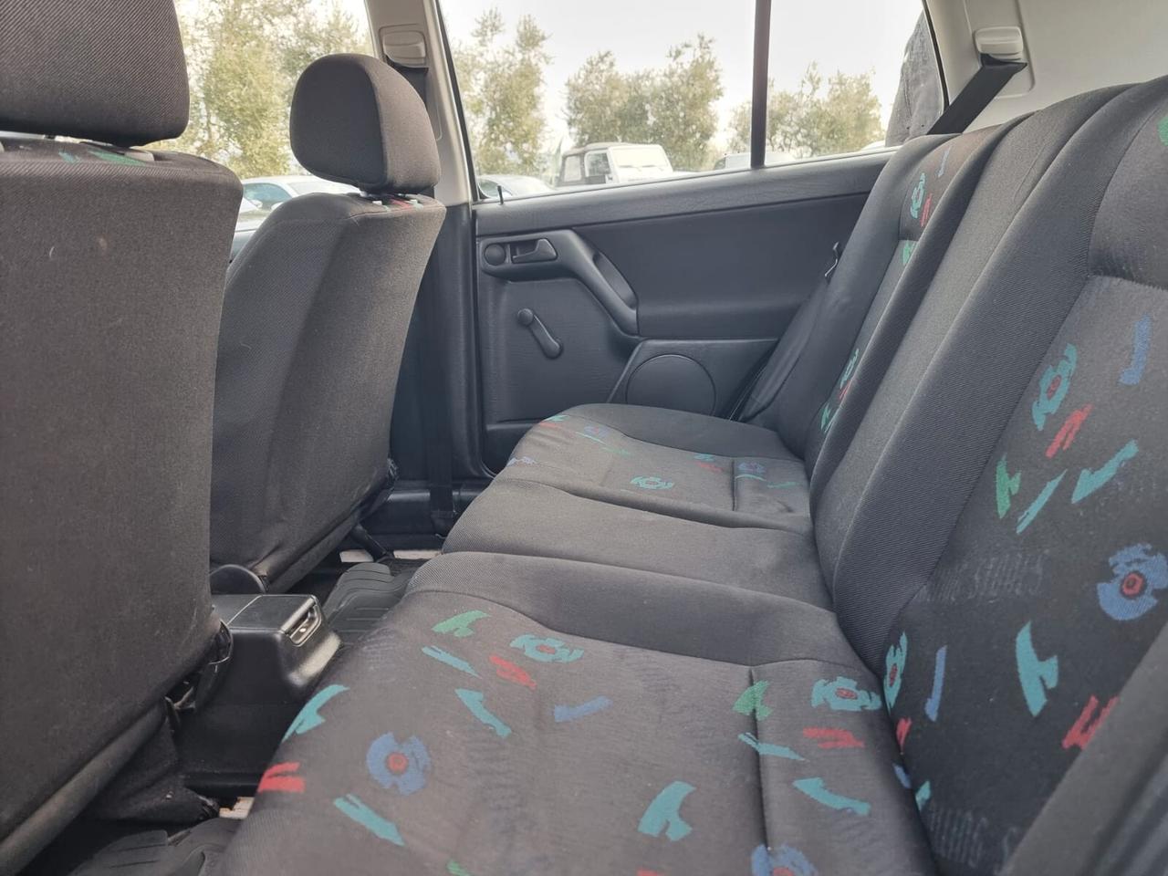 Volkswagen Golf 1.6 ROLLING STONE EDITION