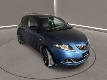 LANCIA Ypsilon 3ª serie - 1.0 FireFly 5 porte S&S Hybrid Go
