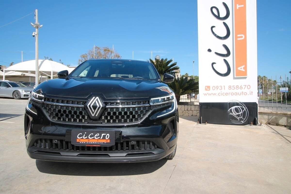 Renault Austral Full Hybrid E-Tech 200 CV Techno|2023