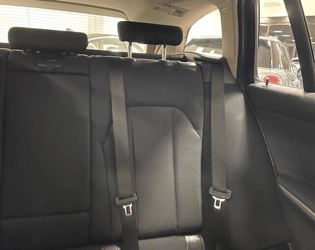 Bmw 318d Touring Business Advantage aut.