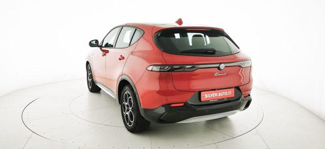ALFA ROMEO Tonale 1.6 diesel 130 CV TCT6 Ti