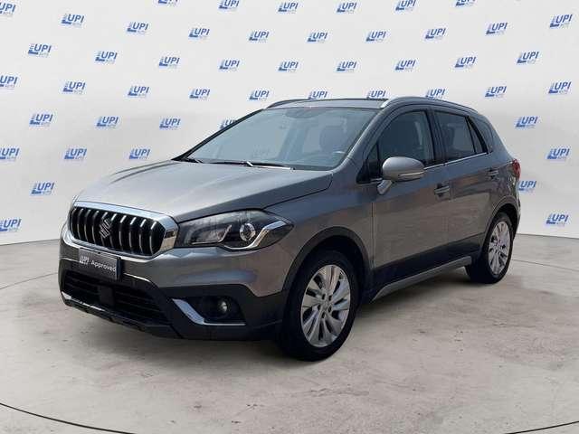 Suzuki S-Cross 1.0 boosterjet Cool 2wd my19