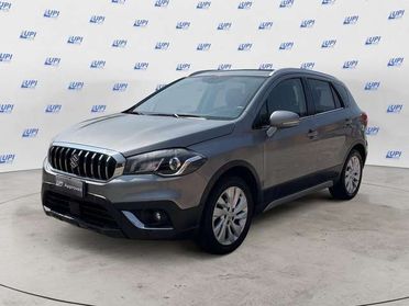 Suzuki S-Cross 1.0 boosterjet Cool 2wd my19