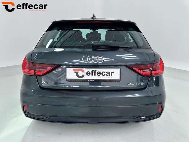 Audi A1 SPB 30 TFSI NEOPATENTATI