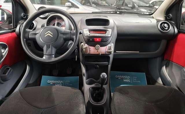 Citroen C1 C1 Benzina Neopatentati