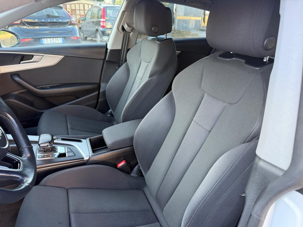 Audi A5 Sportback 40 TDI S-tronic