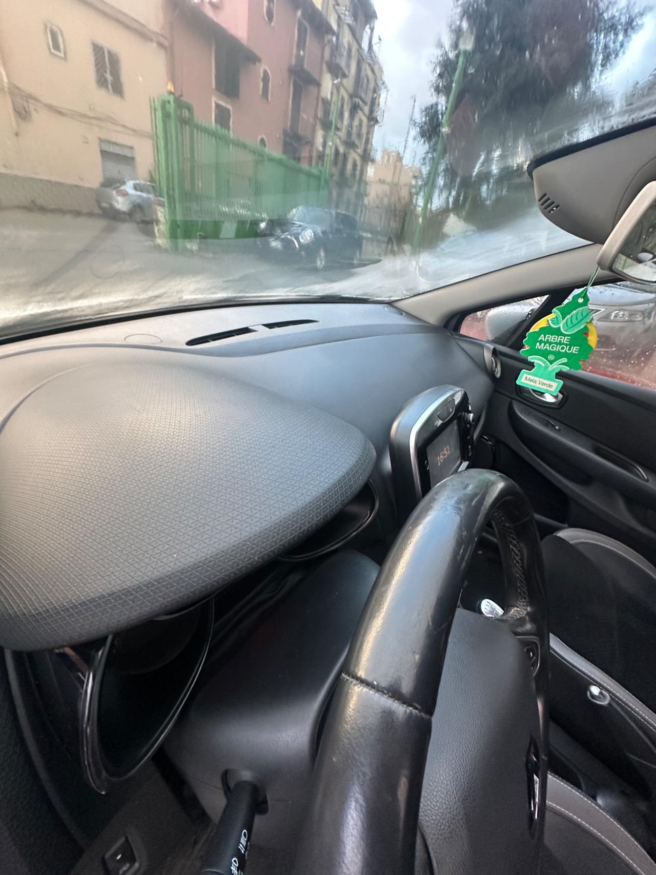 Renault Clio TCe 12V 90CV Start&Stop 5 porte Energy Zen