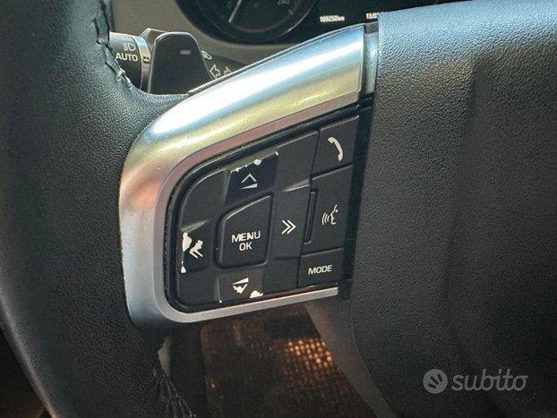 LAND ROVER Discovery Sport Discovery Sport 2.0 ...