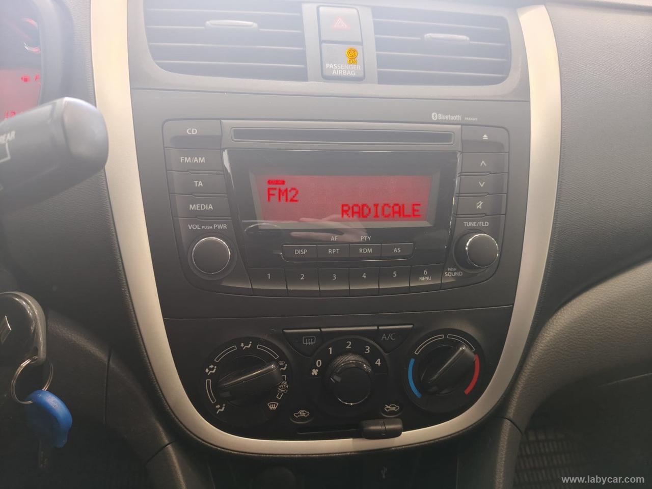 SUZUKI Celerio 1.0 Easy