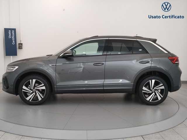 Volkswagen T-Roc 1.0 TSI R-Line