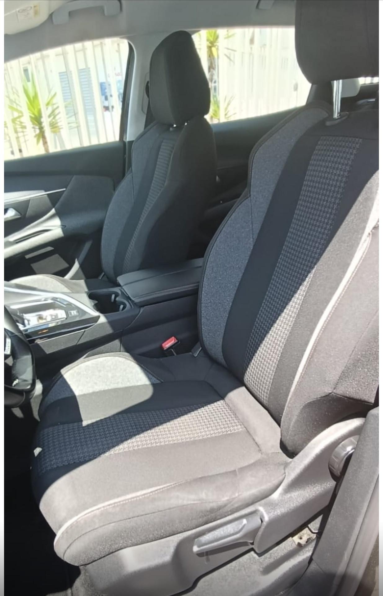 Peugeot 3008 BlueHDi 130 S&S Business