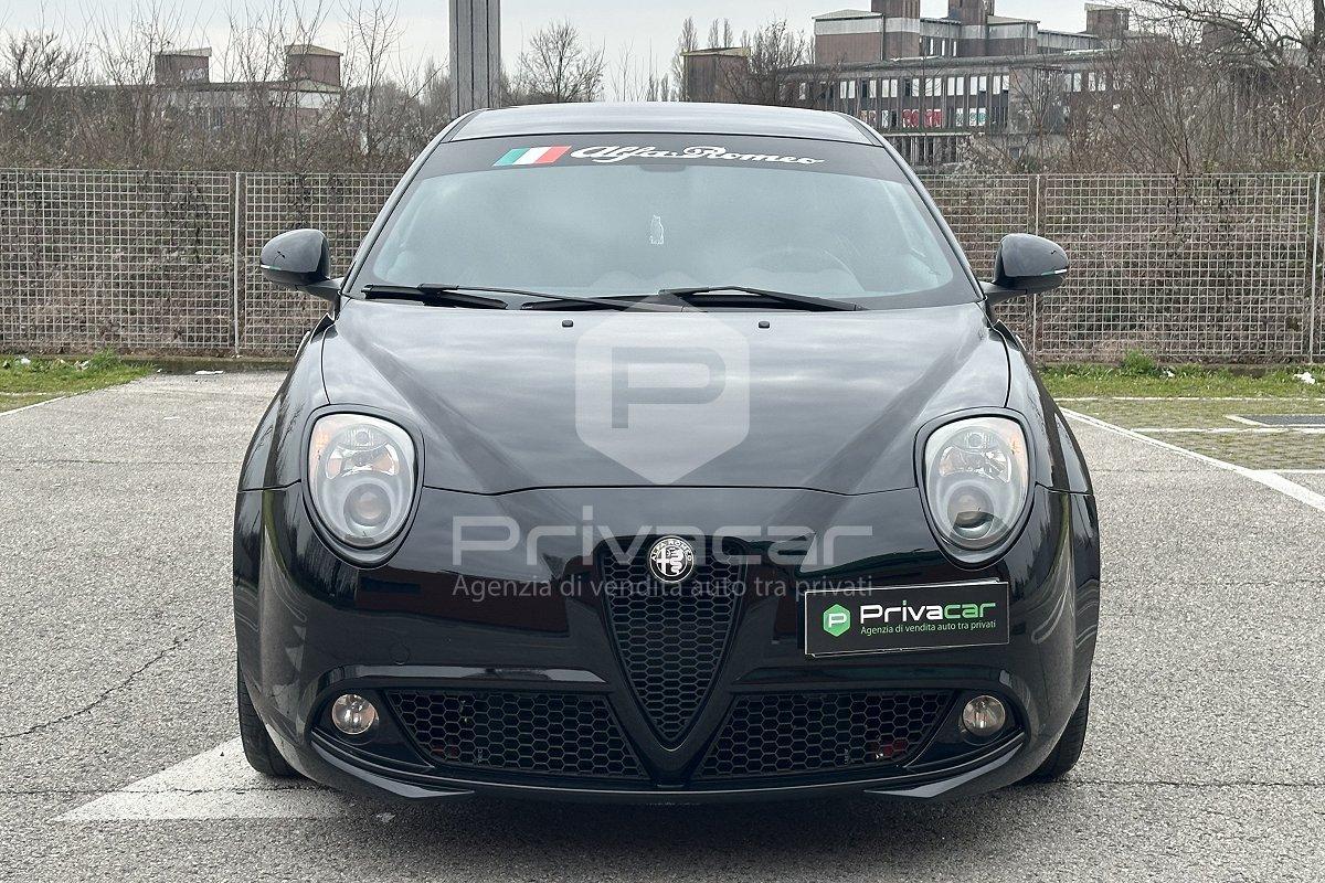 ALFA ROMEO MiTo 1.4 T 170 CV M.air S&S Q.Verde Sport Plus Pack