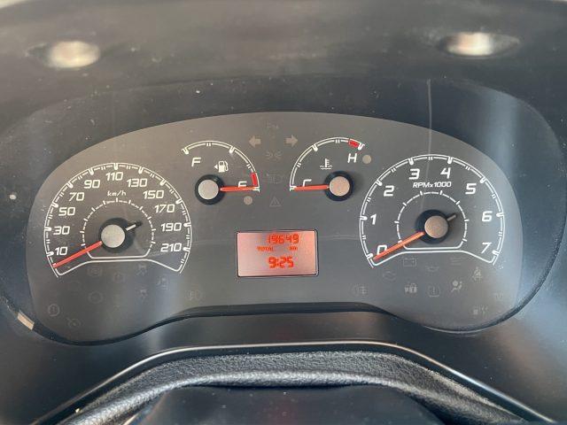 FIAT Doblo 1.3MJT Cargo 95CV