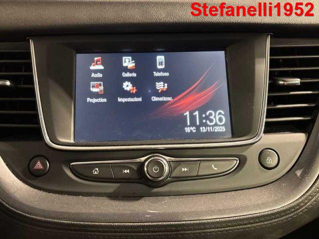 OPEL Grandland X - 1.2 120 Anniversary s&s 130cv