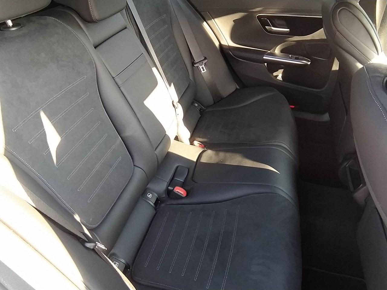 Mercedes-Benz C 200 AMG Line Advanced C 200 D MHEV #5574
