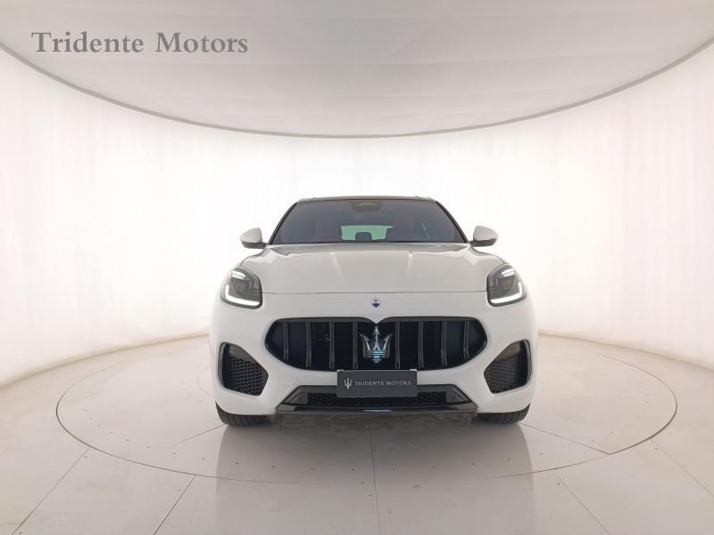 Maserati Levante 2.0 MHEV Modena AWD Auto