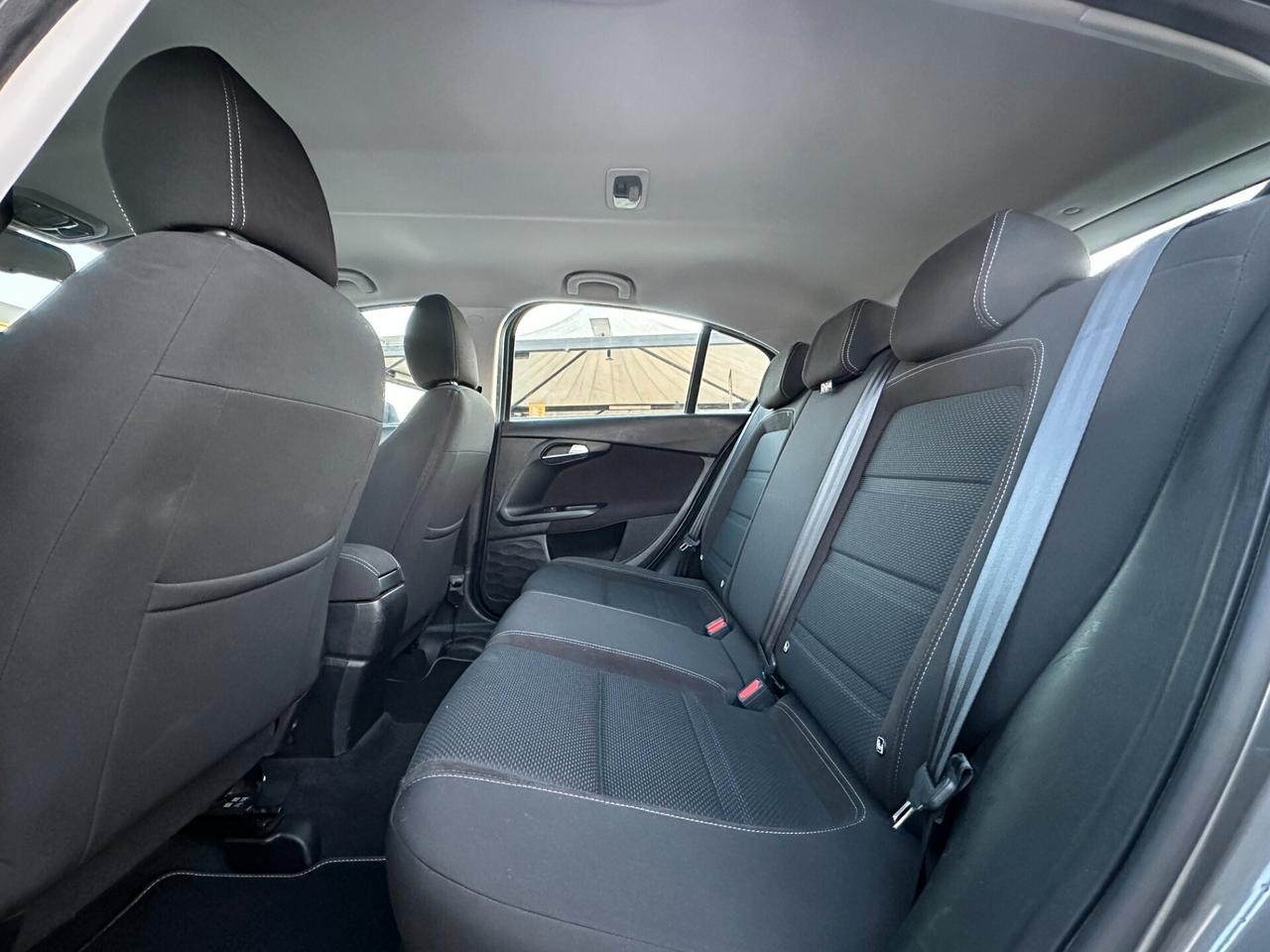 FIAT Tipo 1.3 MultiJet 95 CV S&S 5 porte Business