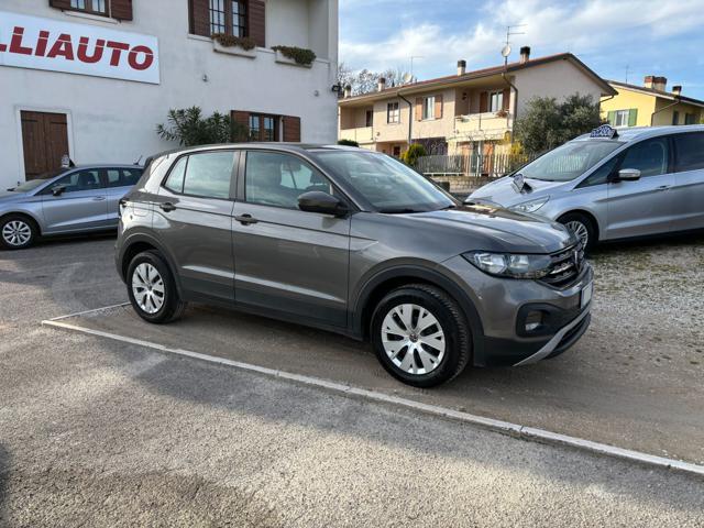 VOLKSWAGEN T-Cross 1.0 TSI Urban BMT NEOPATENTATI