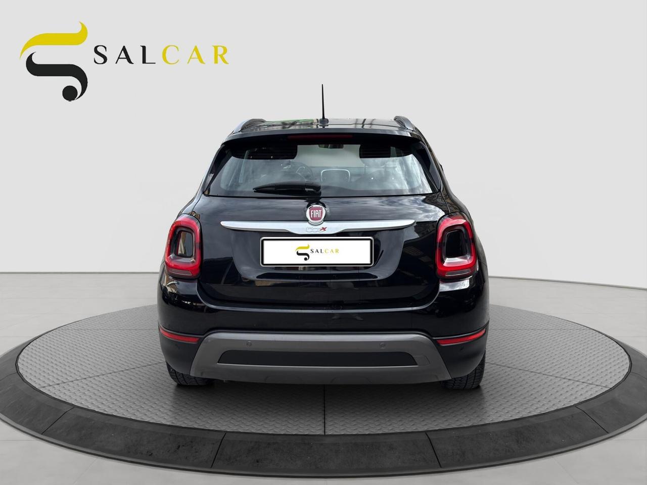 Fiat 500X 1.3 mjt 95cv Cross 2022
